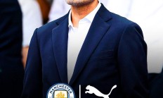 爱游戏APP下载:10亿，还是镑？！曼城同彪马续约球衣赞助合同，10年10亿镑