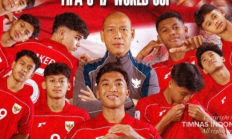 爱游戏:足球报：印尼国少首次通过预选赛进世界杯，近年持续对青训投入