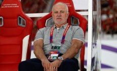 爱游戏:托尼·波波维奇是如何带领澳大利亚人进入2026年世界杯的