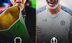 爱游戏APP:一年一个冷，都是3-0？去年的欧联和今年世俱杯决赛，比分相同