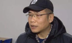 爱游戏体育:马德兴谈国足：最大败笔就是防守型中场的位置上，选择黄政宇首发
