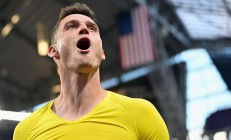 爱游戏体育:USMNT的勇气和品格在金杯上闪耀，这将有助于2026年世界杯