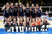 爱游戏体育下载:追光｜这场首考，新一代中国女排交出高分答卷