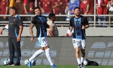 爱游戏:梅西不太可能缺席2026年世界杯- Nicolás奥塔门迪